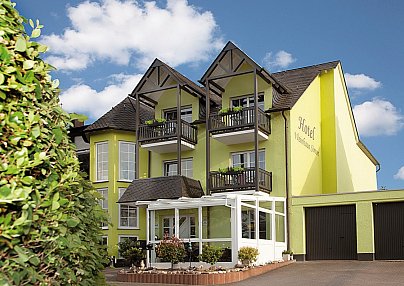 Moselhotel Weinhaus Simon