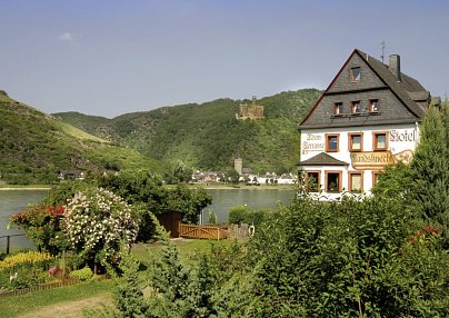 Weinhotel Landsknecht St. Goar