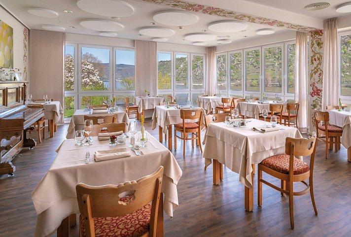 Weinhotel Landsknecht