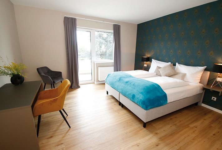 Amelie No. 3 Hotel & Appartements