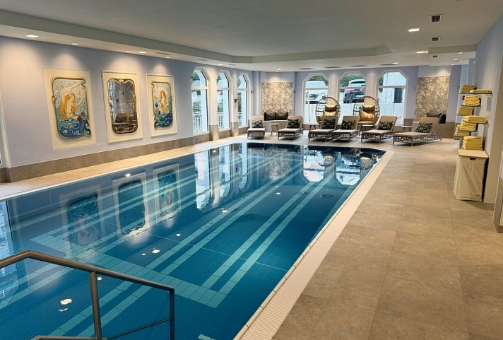 Privat Hotel Villa Aurora