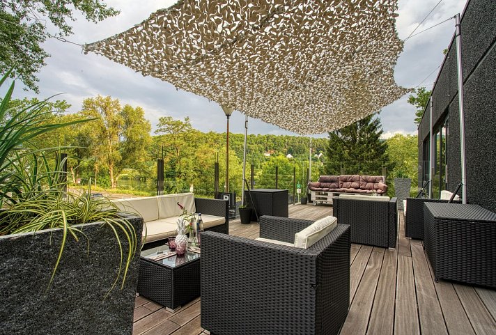 FourSide Plaza Hotel Trier