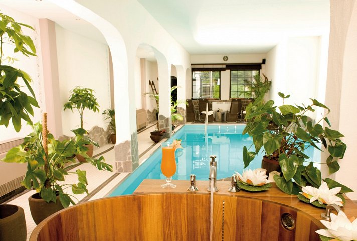 Hotel Lellmann