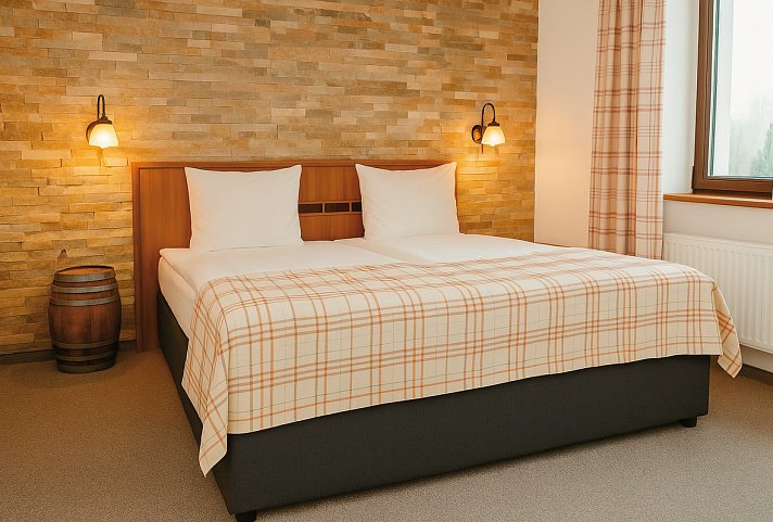 Hotel Lellmann
