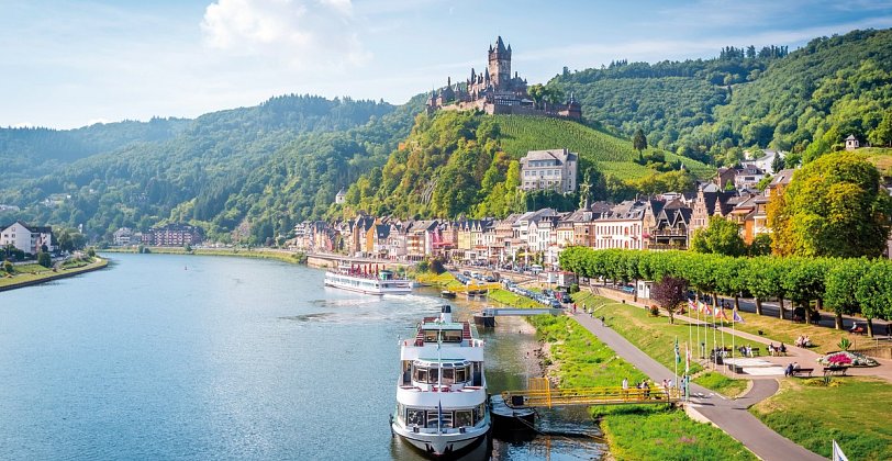 Landhotel Ringelsteiner Mühle - HP Paket
