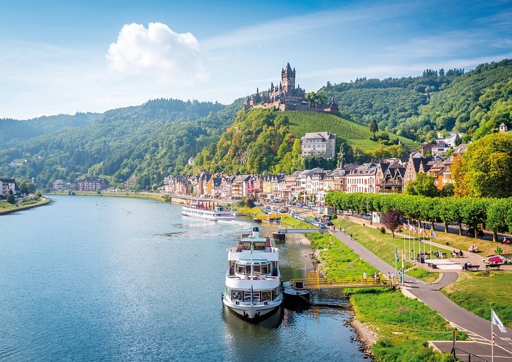 Landhotel Ringelsteiner Mühle - HP Paket