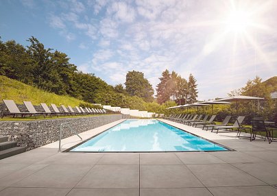 Hotel Halfenstube & Villa Spa 1894