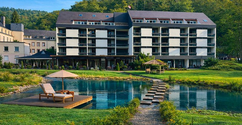 Hotel Luisenpark
