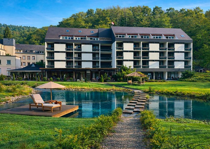 Hotel Luisenpark