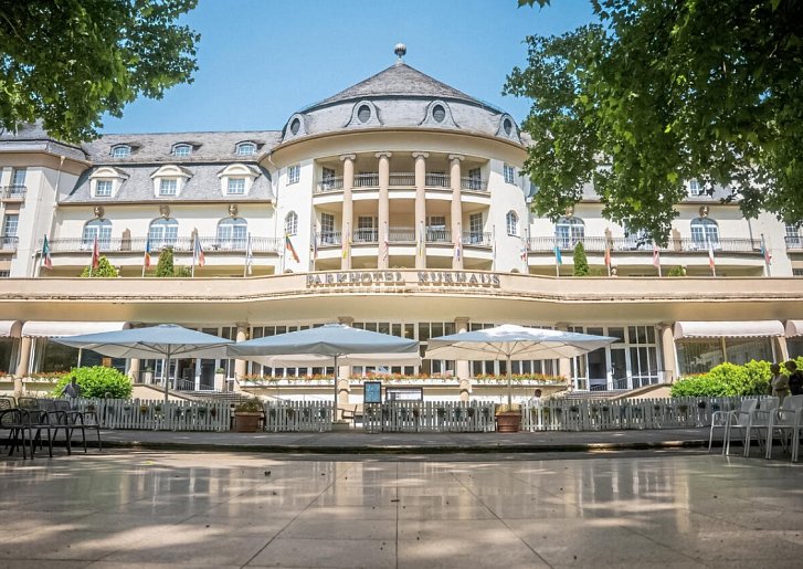 Parkhotel Kurhaus