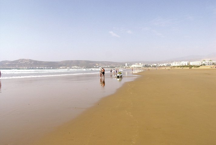 Marokko Rundreise