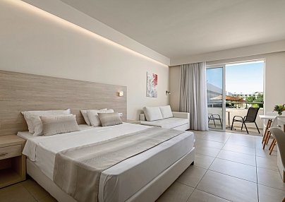 Afandou Bay & Suites Afandou
