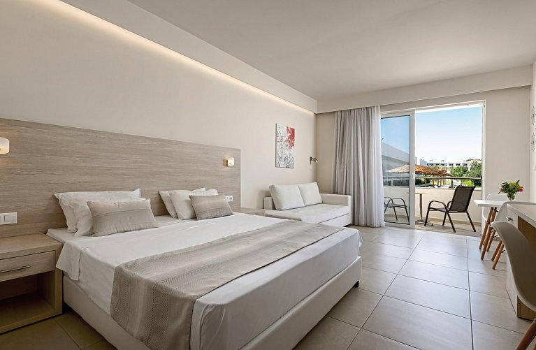 Afandou Bay & Suites