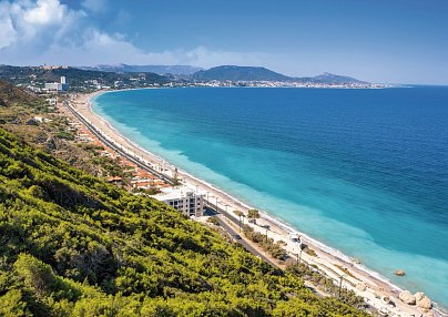 Belair Beach Hotel