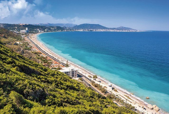 Belair Beach Hotel