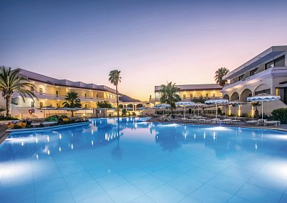 Hotel Niriides