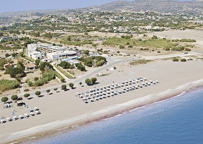 Afandou Bay & Suites