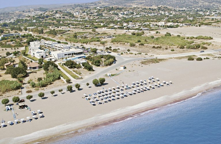 Afandou Bay & Suites