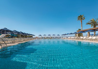Hotel Princess Sun