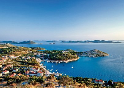 Blaue Reise Kroatien (Rijeka)