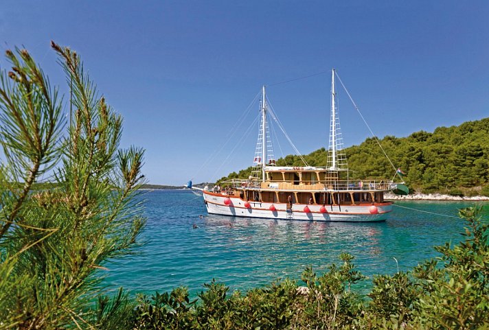 Blaue Reise Kroatien (Rijeka)