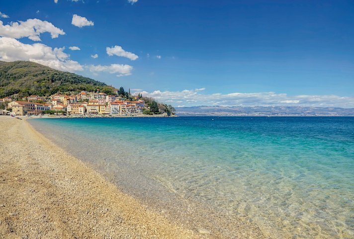 Blaue Reise Kroatien (Rijeka)