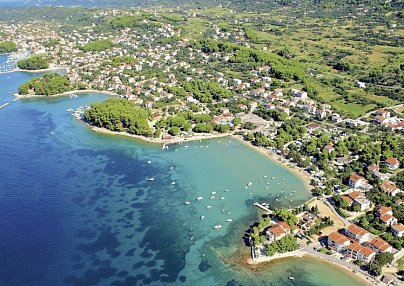 Blaue Reise Kroatien Aktiv & Cappuccino (Rijeka)