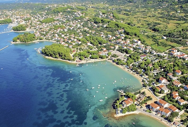 Blaue Reise Kroatien Aktiv & Cappuccino (Rijeka)