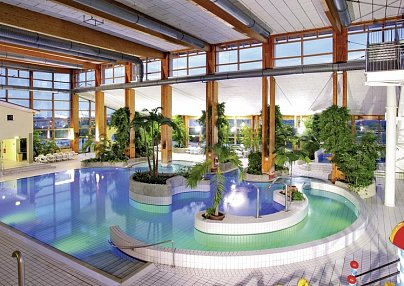 Precise Resort Rügen - Hotel Sagard