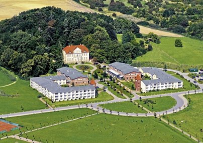Precise Resort Rügen - Hotel