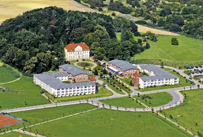 Precise Resort Rügen - Hotel