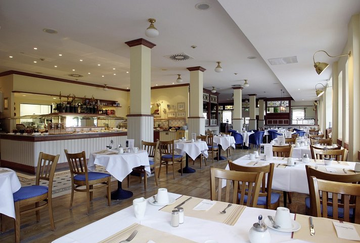 Precise Resort Rügen - Hotel