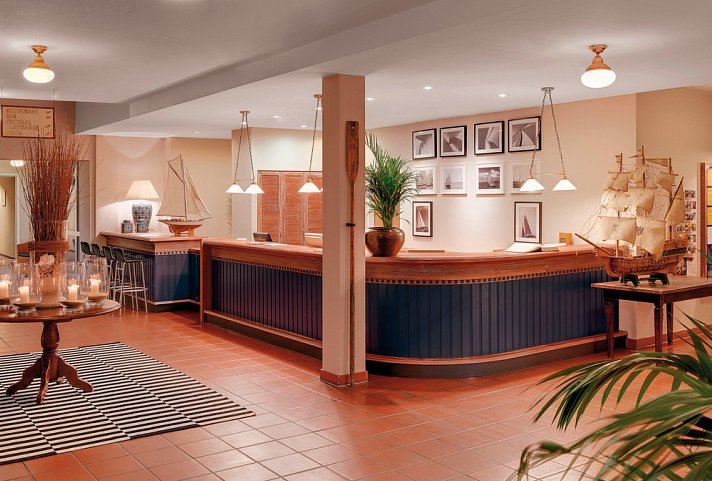 Precise Resort Rügen - Hotel