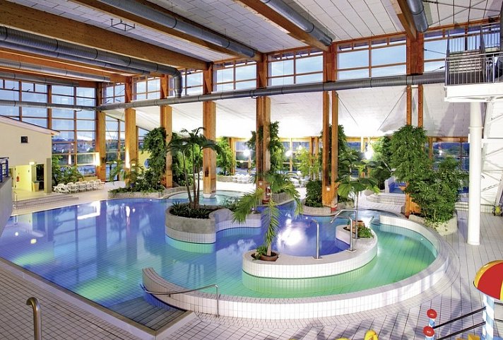 Precise Resort Rügen