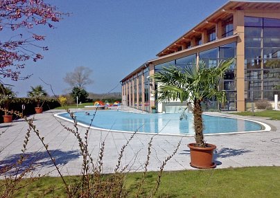 Sunday Resort Rügen (ehemals Precise Resort Rügen) Sagard