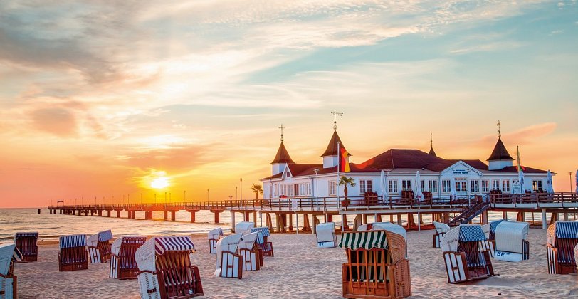 SEETELHOTEL Pommerscher Hof