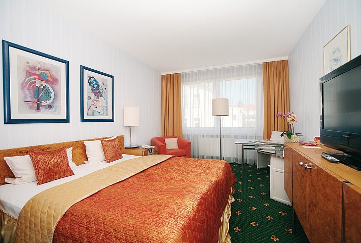 Hotel Alexa
