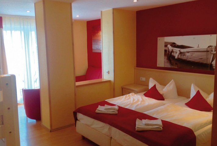 Ostseehotel Baabe - Family & SPA