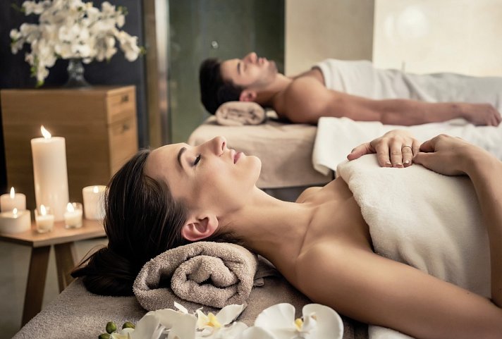 Dorint Seehotel Binz-Therme