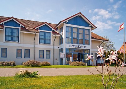 Inselhotel Poel