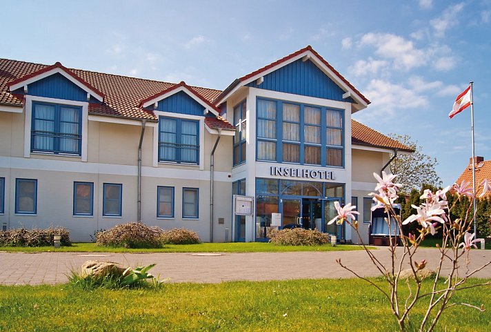 Inselhotel Poel