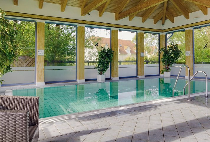 Inselhotel Poel