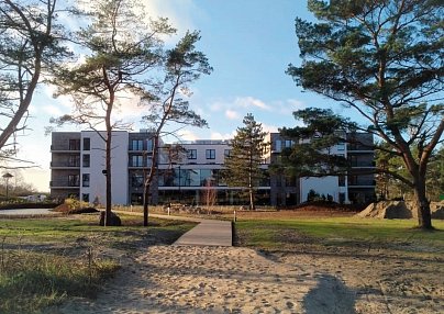Santé Royale Rügen Resort