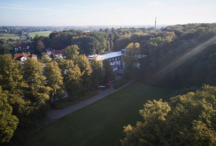 TRIHOTEL Rostock
