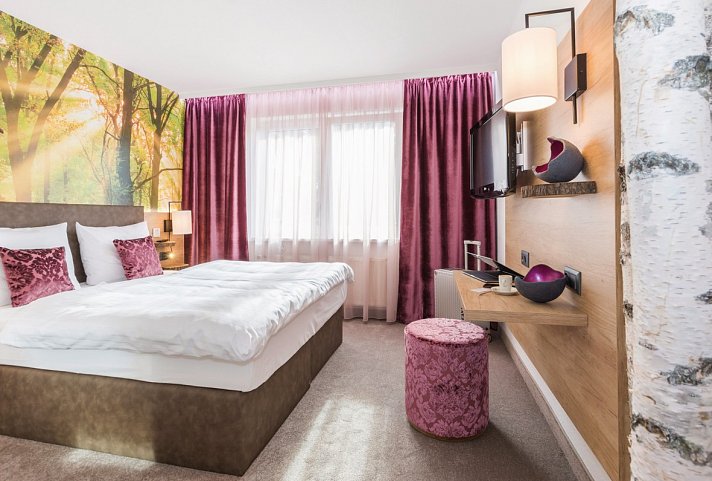 TRIHOTEL Rostock