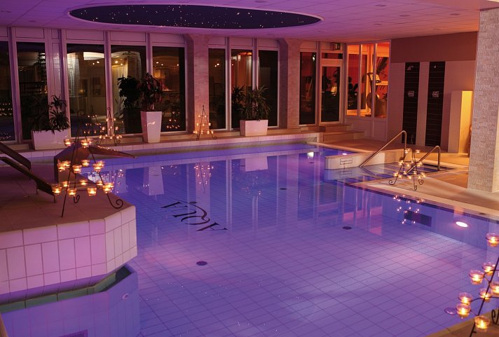 TRIHOTEL Rostock