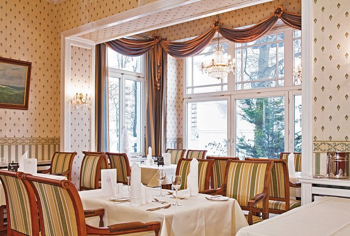 SEETELHOTEL Esplanade