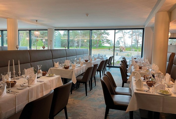 Santé Royale Rügen Resort