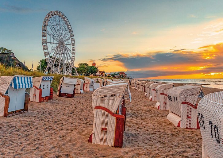 Aparthotel am Weststrand