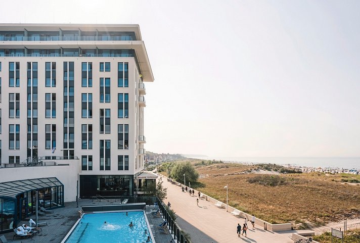 aja Warnemünde - aja Warnemünde